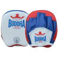 Mitaines de boxe Buddha Thaïlande (paire)