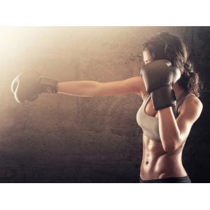 Avantages de la boxe pour les femmes