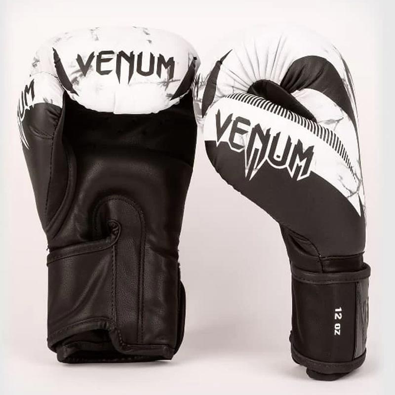 Gants de boxe Venum Impact Marble > Livraison Gratuite