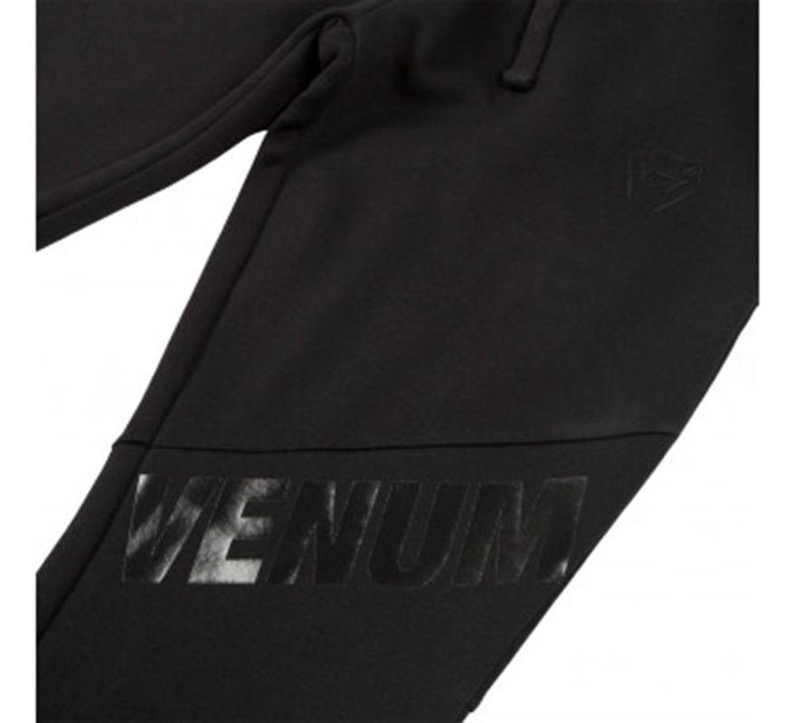 Jogging Venum Contender 3.0 - Noir / Blanc - Venum