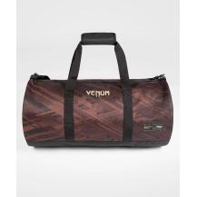 Bolsa Deporte Venum Tecmo 2.0 - marrón oscuro