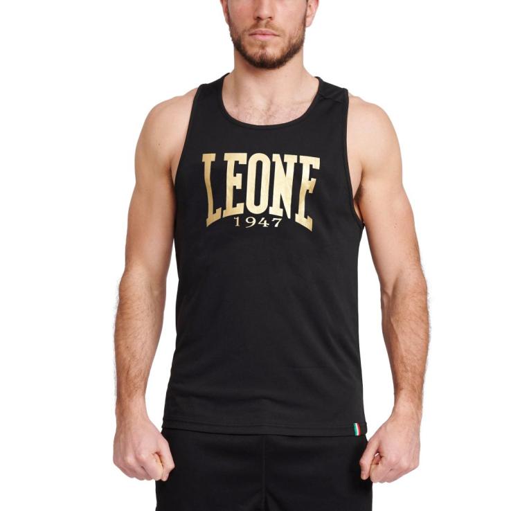 T-shirt de boxe Leone DNA