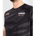 T-shirt à manches courtes Dry Tech UFC By Adrenaline - camouflage urbain