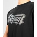 T-shirt Venum Absolute 2.0 noir / argent