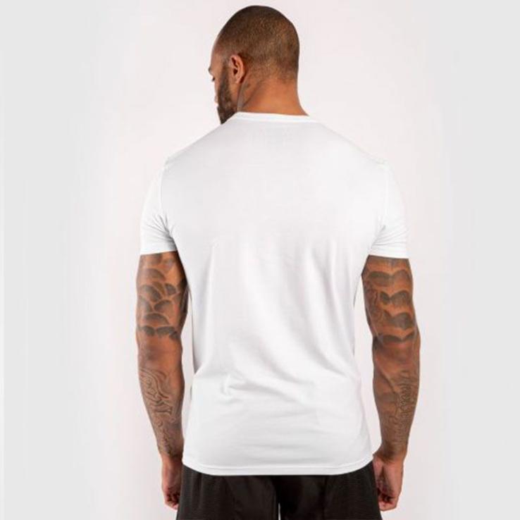 T-shirt Venum Classic Blanc