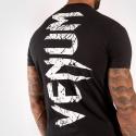 T-shirt  Venum Giant noir/blanc