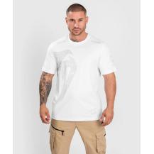 T-shirt Venum Giant Regular Fit blanc