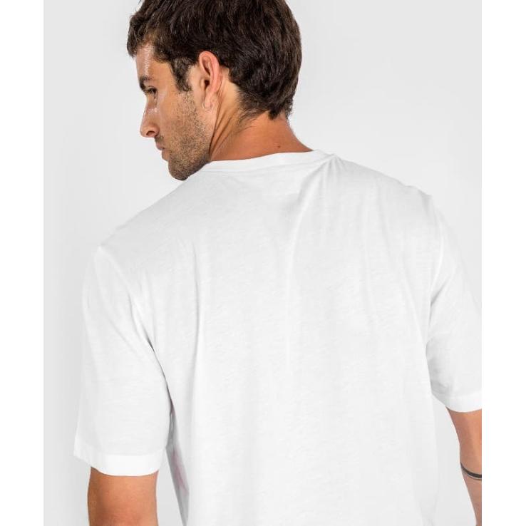 T-shirt Venum UFC Replica 2.0 Blanc