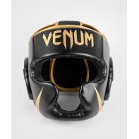 Casque de boxe Venum Challenger - noir - bronze