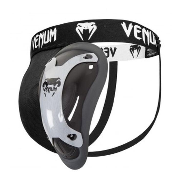 Coque Venum Competitor Silver Series