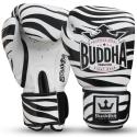 Gants de boxe Buddha Zebra