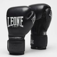Gants de boxe Leone The Greatest black
