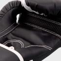 Gants de boxe Kids Venum Challenger 2.0 black / white