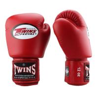 Gants de boxe Twins BGVL 3 - rouge