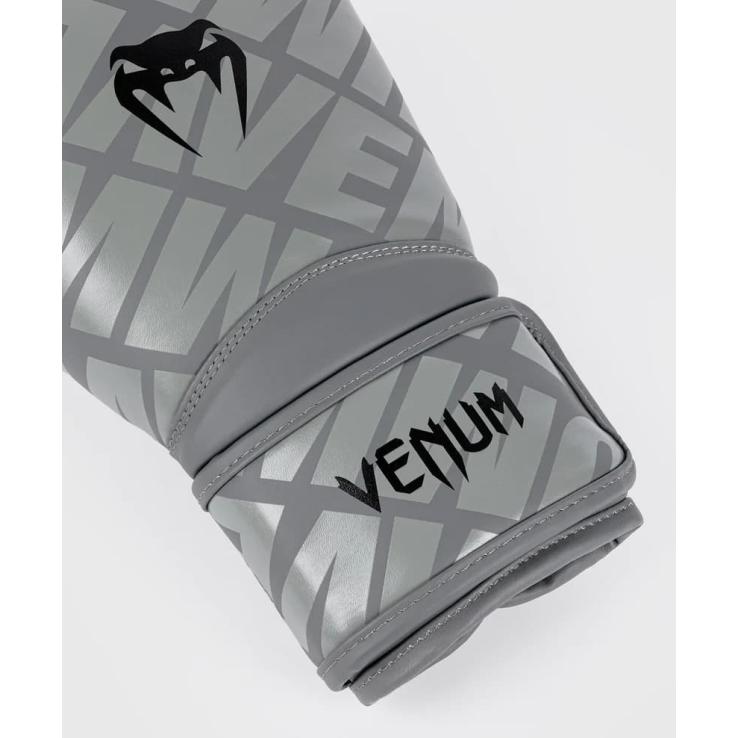 Gants de boxe Venum 1.5 XT - gris / noir
