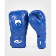 Gants de boxe Venum Contender 1.5 XT - blanc / bleu