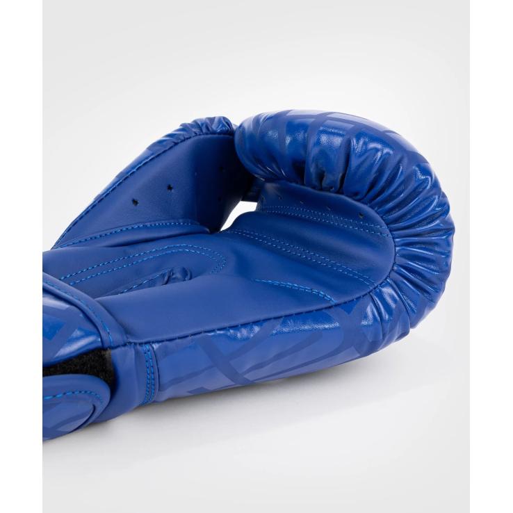 Gants de boxe Venum Contender 1.5 XT - blanc / bleu