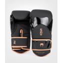 Gants de boxe Venum Challenger 4.0 noir/bronze