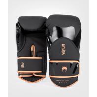 Gants de boxe Venum Challenger 4.0 noir/bronze