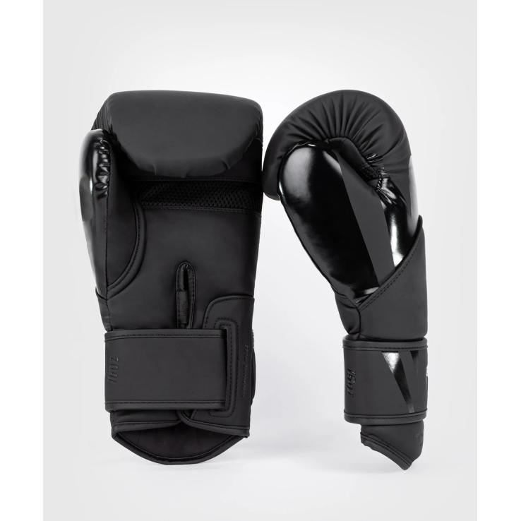 Gants de boxe Venum Challenger 4.0 noir / noir