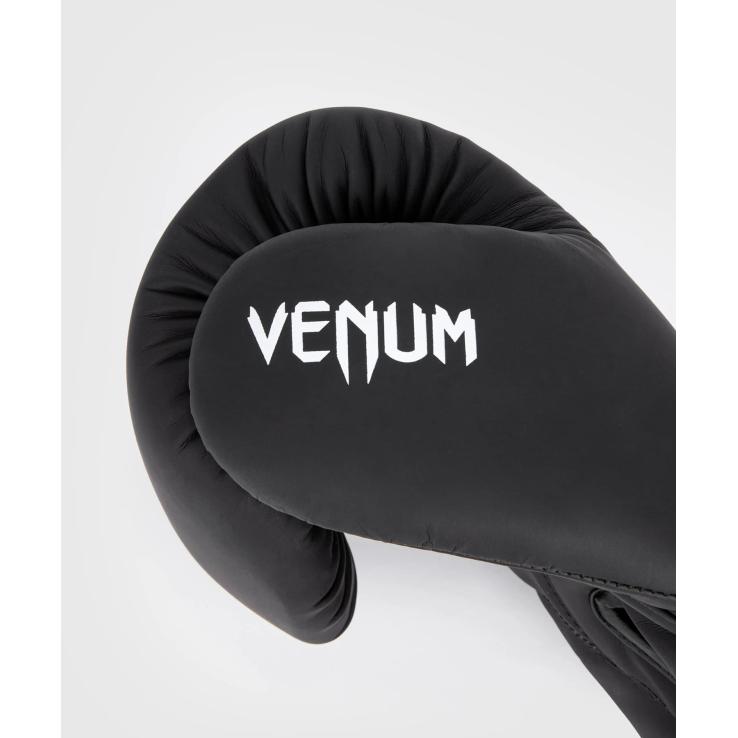 Gants de boxe Venum Contender 1.5 noir / blanc