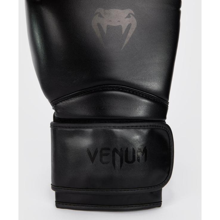 Gants de boxe Venum Contender 1.5 noir / noir