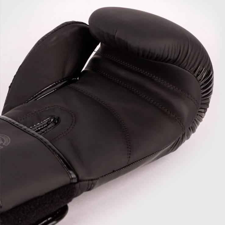 Gants de boxe Venum Contender 2.0 noir mat