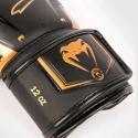 Gants de boxe Venum Elite Evo noir / bronze