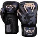 Gants de boxe Venum Impact Dark Camo