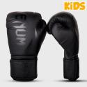 Gants de boxe Kids Venum Challenger 2.0 black / black