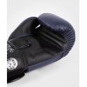 Gants de boxe Venum Power 2.0 bleu marine/noir