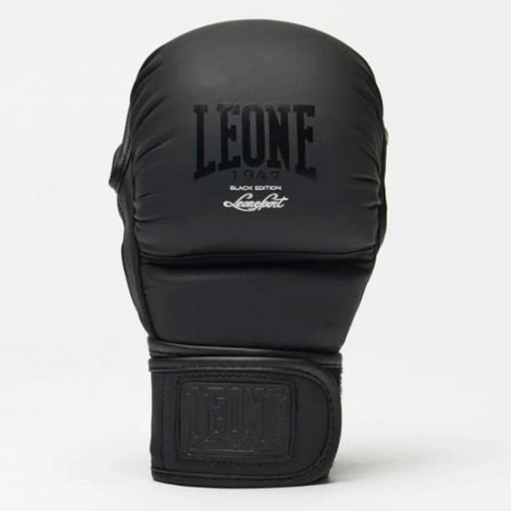 Gants MMA Leone Black Edition Sparring