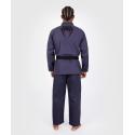 Kimono JJB Venum GI Contender 2.0 - Gris Lavande