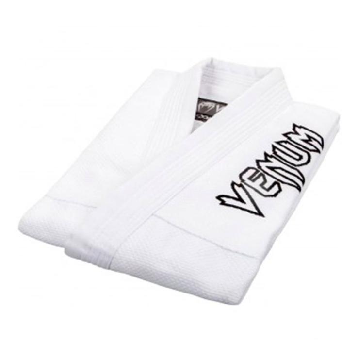 Kimono  JJB Venum  GI Contender  2.0 Blanc