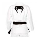 Kimono  JJB Venum  GI Contender  2.0 Blanc