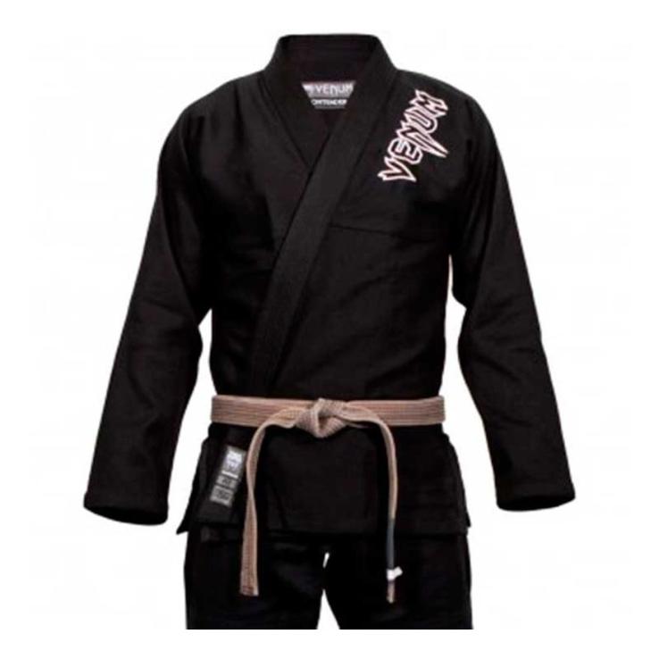 Kimono  JJB Venum  GI Contender  2.0 noir