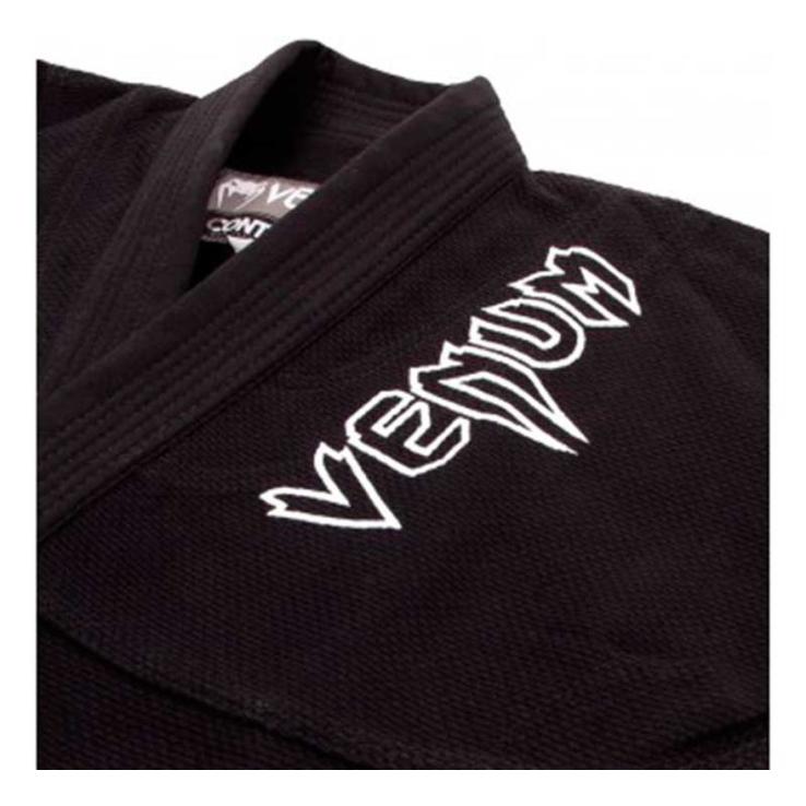 Kimono  JJB Venum  GI Contender  2.0 noir