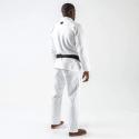 Kimono BJJ Kingz Kore blanc + ceinture blanche