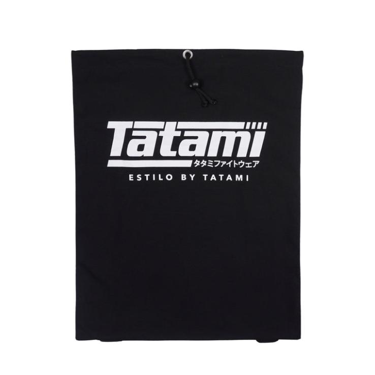 Kimono JJB Tatami Style noir/or