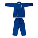 Kimono  JJB Venum  GI Contender  enfants bleu