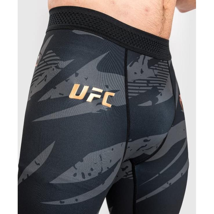 Collant court UFC By Adrenaline Fight Week - camouflage urbain