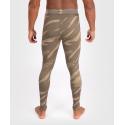 Collants longs UFC By Adrenaline Fight Week - camouflage désert