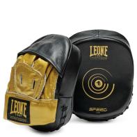 Mitaines de boxe courbées Leone Speed Line GM510