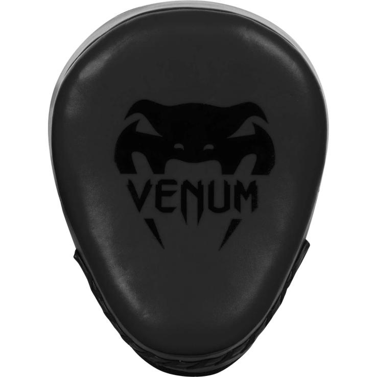 Mitaines de boxe Venum Cellular Tech 2.0 noir / noir