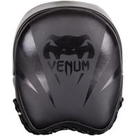 Mitaines de boxe Venum Elite "Micro" - noir mat