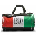Sac à dos tricolore Leone Italie
