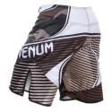 Shorts MMA Venum Camo Hero