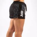 Pantalon Fitness Femme Venum UFC Authentic Fight Week Noir