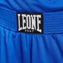 Short de boxe Leone Ambassador bleu