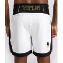 Pantalon de boxe Venum Classic blanc / noir